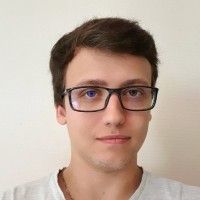 Pillivuyt Employee Jonathan Trousselle's profile photo