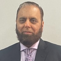 Starling International Management Limited Employee Tariq Rishi's profile photo
