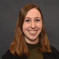 Case Western Reserve University School of Law Employee Julia McDermott's profile photo