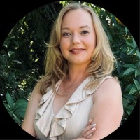 RAM Infotechnology Employee Birgit Lazoe's profile photo