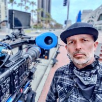 International Cinematographers Guild | Local 669 (ICG 669) Employee McQueen McQueen's profile photo