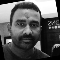 Systems Plus Transformations Employee Thinesh R's profile photo