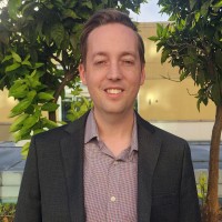 Encore Employee Eric Lipp's profile photo