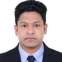 Packman Employee Ajith Asokan's profile photo