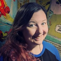 3SIXTY Marketing Solutions Inc. Employee Amylyn Switzer's profile photo