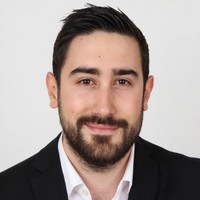 Allo-Media Employee Baptiste Cazillac's profile photo