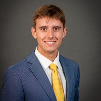 Little Guys Movers Employee Matthew Thompson's profile photo