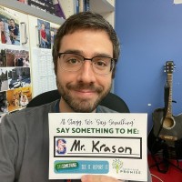 Peter Krason Email & Phone Number