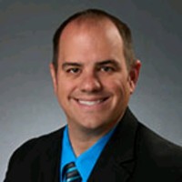 Merck Employee Sean Andre's profile photo