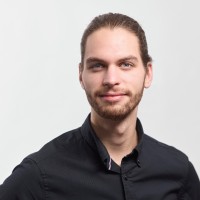 Schüßler-Plan Digital Employee Erik Ott's profile photo