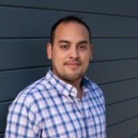 The Consulting Engineers Group-NM, P.C. Employee Alex Hurtado's profile photo