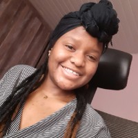 Catherine Muthoni's profile photo