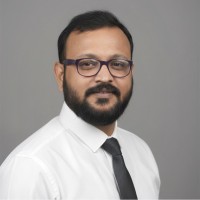 Kallol Das Email & Phone Number