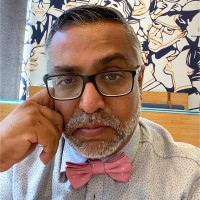 LifeStance Health Employee Nirav P.'s profile photo