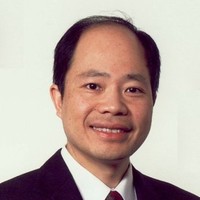 Kadlec Clinic Employee Wei Lin's profile photo