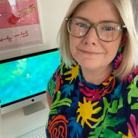 Bart n Print Employee Holly Pedler's profile photo