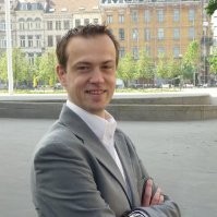 The Insiders Employee Bjorn Cassier's profile photo