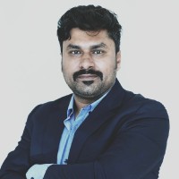 IDM Technologies Employee Sachin Chauhan's profile photo