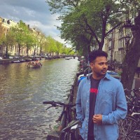 Arjun Kuriakose Email