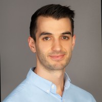 Carrier Employee David Hanlon's profile photo