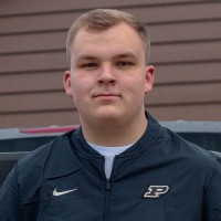 SpaceX Employee Matthew Gammon's profile photo