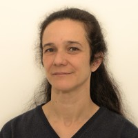 Alpes Isère Habitat Employee Stéphanie Pecoste's profile photo