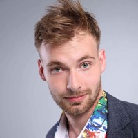 Eliott Bonte Email