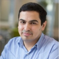 LSEG (London Stock Exchange Group) Employee Sumit Bhardwaj's profile photo