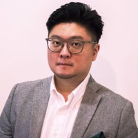 OpenMinds™ Employee Clarence Chew's profile photo