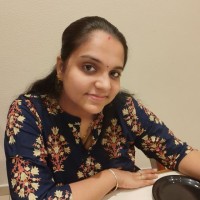 Logicode Inc Employee Khushbu Thakkar's profile photo