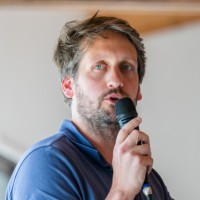 KOSMOS Employee Axel Poirier's profile photo