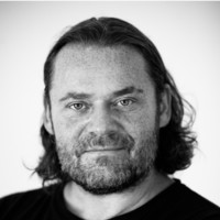 Audiohooks Employee Claus Andersen's profile photo