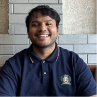 YesMadam Employee Adarsh Singh's profile photo