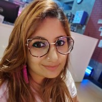 BollywoodShaadis.com Employee Aashima Talwar's profile photo