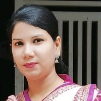 AgentGrow Employee Bilkis Eva's profile photo