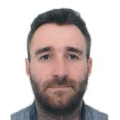 OSMOS X Employee Antoine Rescourio's profile photo