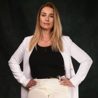 Thai Wok Polska Employee Agnieszka Gałek's profile photo
