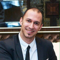 CIAC EXPORT Employee Marco Massimetti's profile photo