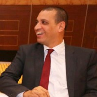 Canton Employee Mohamed Nassar's profile photo