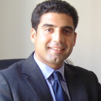 DABUR INTERNATIONAL LIMITED Employee Gaurav Burman's profile photo