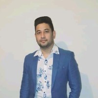Solid Foundation Concreting Employee Ashneel Mishra's profile photo