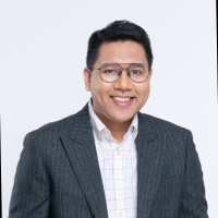 Ruangguru Employee Iman Usman's profile photo