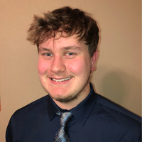 Accenture Employee Jacob Boyer's profile photo