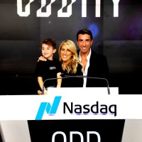 ODDITY Employee Shiran Erel's profile photo