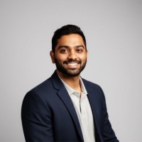 Jivox Employee Shivam Masuriha's profile photo