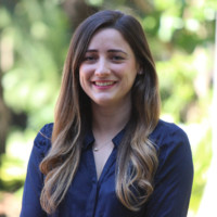NGIS Employee Zoe Strange's profile photo