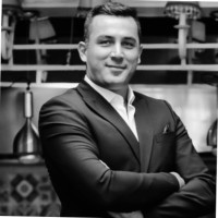 Central Employee Mustafa Dizdarević's profile photo