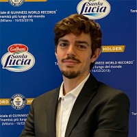 Alberto Conti Email