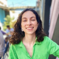 Memo'd Employee Estefanía Farías's profile photo