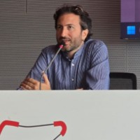 SNTV - Sports News Television Employee Emiliano Savini's profile photo
